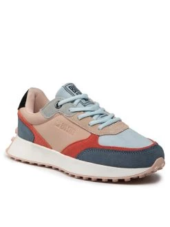 Big Star Shoes Γυναίκες Αθλητικά II274401 Μπλε Μπλε