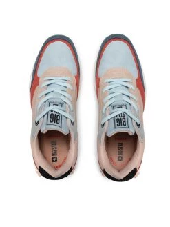 Big Star Shoes Γυναίκες Αθλητικά II274401 Μπλε Μπλε -Big Star Shoes Sales Store unnamed file 3094