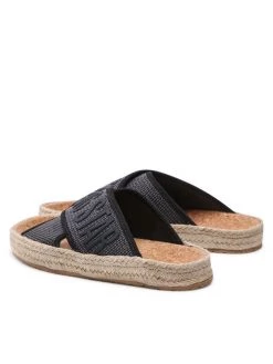 Big Star Shoes Γυναίκες Εσπαντρίγιες JJ274717 Μαύρο Μαύρο -Big Star Shoes Sales Store unnamed file 310