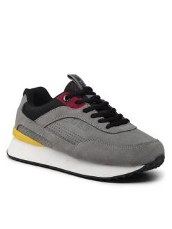 Big Star Shoes Γυναίκες Αθλητικά II274406 Γκρι Γκρι