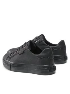 Big Star Shoes Γυναίκες Αθλητικά II274345 Μαύρο Μαύρο -Big Star Shoes Sales Store unnamed file 3109