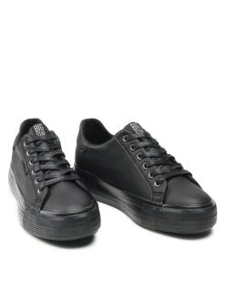Big Star Shoes Γυναίκες Αθλητικά II274345 Μαύρο Μαύρο -Big Star Shoes Sales Store unnamed file 3111