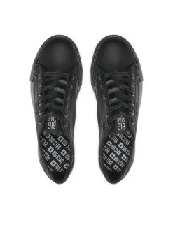 Big Star Shoes Γυναίκες Αθλητικά II274345 Μαύρο Μαύρο -Big Star Shoes Sales Store unnamed file 3112