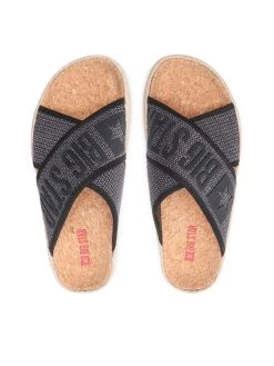 Big Star Shoes Γυναίκες Εσπαντρίγιες JJ274717 Μαύρο Μαύρο -Big Star Shoes Sales Store unnamed file 312