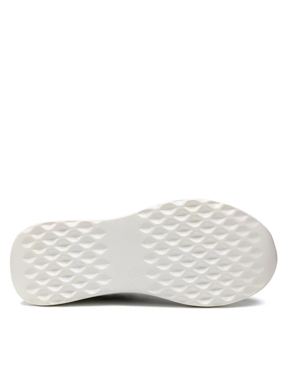 Big Star Shoes Γυναίκες Αθλητικά II274335 Λευκό Λευκό 4 Big Star Shoes Γυναίκες Αθλητικά II274335 Λευκό Λευκό - Image 4