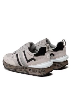 Big Star Shoes Γυναίκες Αθλητικά II274297 Γκρι Γκρι -Big Star Shoes Sales Store unnamed file 3127