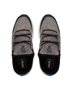 Big Star Shoes Γυναίκες Αθλητικά II274306 Γκρι Γκρι -Big Star Shoes Sales Store unnamed file 3142