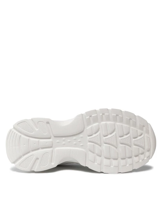 Big Star Shoes Γυναίκες Αθλητικά II274286 Λευκό Λευκό 4 Big Star Shoes Γυναίκες Αθλητικά II274286 Λευκό Λευκό - Image 4