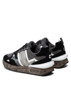 Big Star Shoes Γυναίκες Αθλητικά II274300 Γκρι Γκρι -Big Star Shoes Sales Store unnamed file 3157