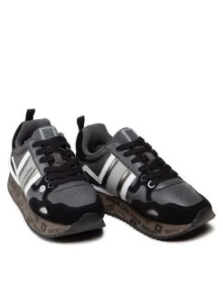 Big Star Shoes Γυναίκες Αθλητικά II274300 Γκρι Γκρι -Big Star Shoes Sales Store unnamed file 3159