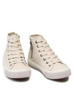 Big Star Shoes Γυναίκες Αθλητικά II274232 Μπεζ Μπεζ -Big Star Shoes Sales Store unnamed file 3201