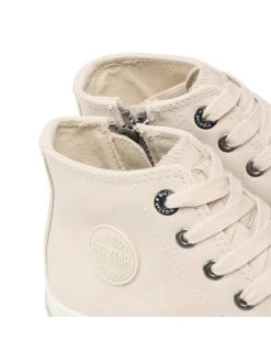 Big Star Shoes Γυναίκες Αθλητικά II274232 Μπεζ Μπεζ -Big Star Shoes Sales Store unnamed file 3202