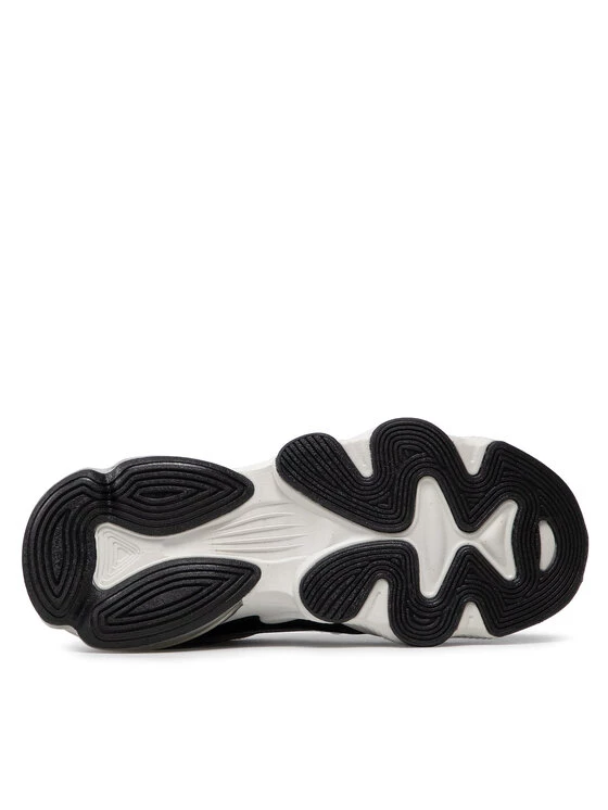 Big Star Shoes Γυναίκες Αθλητικά II274174 Λευκό Λευκό 4 Big Star Shoes Γυναίκες Αθλητικά II274174 Λευκό Λευκό - Image 4