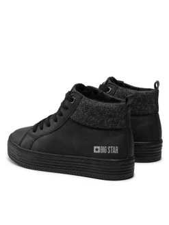 Big Star Shoes Γυναίκες Αθλητικά II274147 Μαύρο Μαύρο 8 Big Star Shoes Γυναίκες Αθλητικά II274147 Μαύρο Μαύρο -Big Star Shoes Sales Store unnamed file 3211