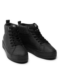 Big Star Shoes Γυναίκες Αθλητικά II274147 Μαύρο Μαύρο 10 Big Star Shoes Γυναίκες Αθλητικά II274147 Μαύρο Μαύρο -Big Star Shoes Sales Store unnamed file 3213