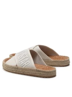 Big Star Shoes Γυναίκες Εσπαντρίγιες JJ274715 800 Μπεζ Μπεζ -Big Star Shoes Sales Store unnamed file 322