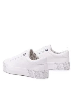 Big Star Shoes Γυναίκες Αθλητικά II274181 Λευκό Λευκό 8 Big Star Shoes Γυναίκες Αθλητικά II274181 Λευκό Λευκό -Big Star Shoes Sales Store unnamed file 3223