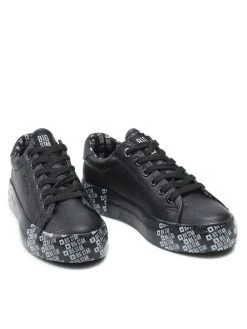 Big Star Shoes Γυναίκες Αθλητικά II274183 Μαύρο Μαύρο -Big Star Shoes Sales Store unnamed file 3243