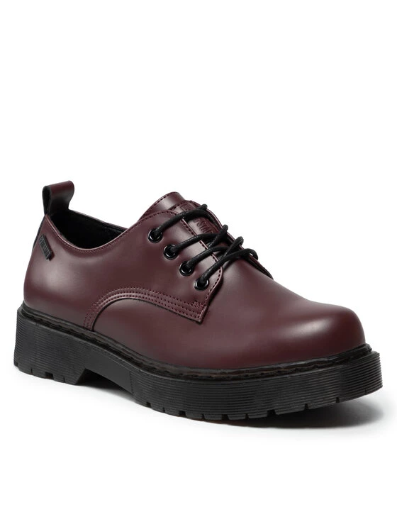 Big Star Shoes Γυναίκες Κλειστά Παπούτσια Κλειστά παπούτσια II274108 Μπορντό Μπορντό 1 Big Star Shoes Γυναίκες Κλειστά Παπούτσια Κλειστά παπούτσια II274108 Μπορντό Μπορντό