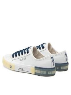 Big Star Shoes Γυναίκες Κλειστά Παπούτσια Sneakers II274132 Λευκό Λευκό 8 Big Star Shoes Γυναίκες Κλειστά Παπούτσια Sneakers II274132 Λευκό Λευκό -Big Star Shoes Sales Store unnamed file 3253