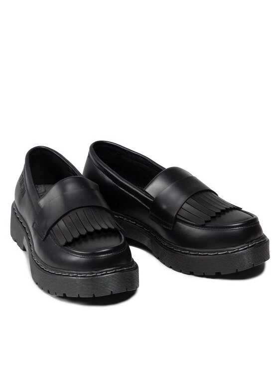 Big Star Shoes Γυναίκες Κλειστά Παπούτσια Κλειστά παπούτσια II274100 Μαύρο Μαύρο 5 Big Star Shoes Γυναίκες Κλειστά Παπούτσια Κλειστά παπούτσια II274100 Μαύρο Μαύρο - Image 5