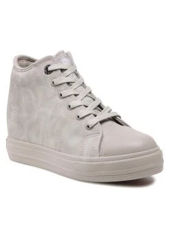 Big Star Shoes Γυναίκες Αθλητικά II274093 Γκρι Γκρι