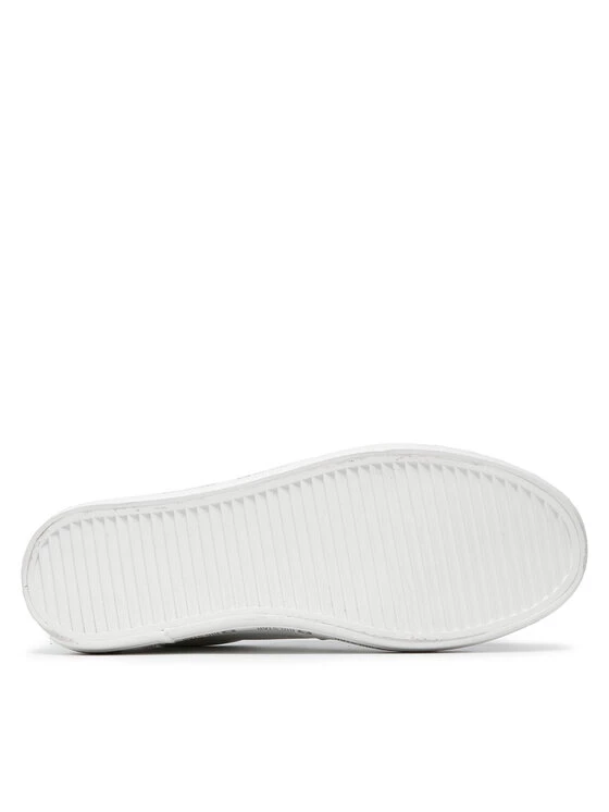 Big Star Shoes Γυναίκες Αθλητικά II274075 Λευκό Λευκό 4 Big Star Shoes Γυναίκες Αθλητικά II274075 Λευκό Λευκό - Image 4