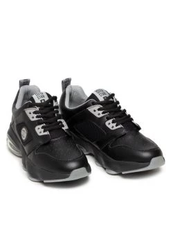 Big Star Shoes Γυναίκες Αθλητικά II274085 Μαύρο Μαύρο -Big Star Shoes Sales Store unnamed file 3291