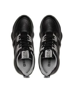Big Star Shoes Γυναίκες Αθλητικά II274085 Μαύρο Μαύρο -Big Star Shoes Sales Store unnamed file 3292