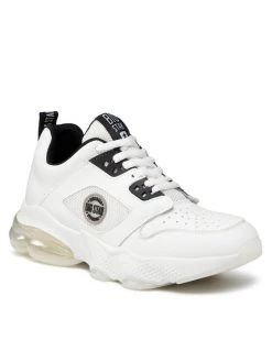 Big Star Shoes Γυναίκες Αθλητικά II274084 Λευκό Λευκό