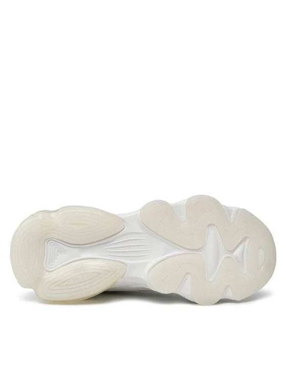 Big Star Shoes Γυναίκες Αθλητικά II274084 Λευκό Λευκό 4 Big Star Shoes Γυναίκες Αθλητικά II274084 Λευκό Λευκό - Image 4