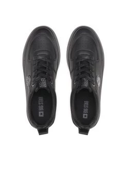 Big Star Shoes Γυναίκες Αθλητικά II274074 Μαύρο Μαύρο 11 Big Star Shoes Γυναίκες Αθλητικά II274074 Μαύρο Μαύρο -Big Star Shoes Sales Store unnamed file 3304