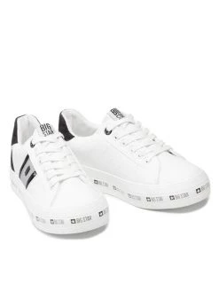 Big Star Shoes Γυναίκες Αθλητικά II274071 Λευκό Λευκό 9 Big Star Shoes Γυναίκες Αθλητικά II274071 Λευκό Λευκό -Big Star Shoes Sales Store unnamed file 3308