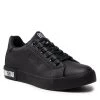 Big Star Shoes Γυναίκες Αθλητικά II274030 Μαύρο Μαύρο