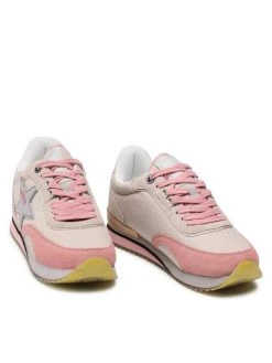 Big Star Shoes Γυναίκες Αθλητικά II274305 Μπεζ Μπεζ -Big Star Shoes Sales Store unnamed file 3333