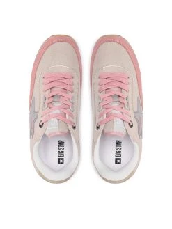 Big Star Shoes Γυναίκες Αθλητικά II274305 Μπεζ Μπεζ -Big Star Shoes Sales Store unnamed file 3334
