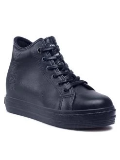 Big Star Shoes Γυναίκες Αθλητικά II274091 Σκούρο μπλε Σκούρο μπλε