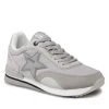 Big Star Shoes Γυναίκες Αθλητικά II274301 Γκρι Γκρι