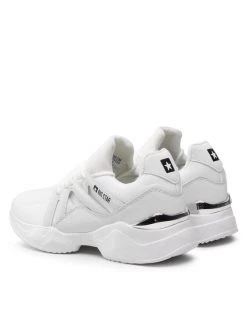 Big Star Shoes Γυναίκες Αθλητικά EE274459 Λευκό Λευκό 8 Big Star Shoes Γυναίκες Αθλητικά EE274459 Λευκό Λευκό -Big Star Shoes Sales Store unnamed file 3349