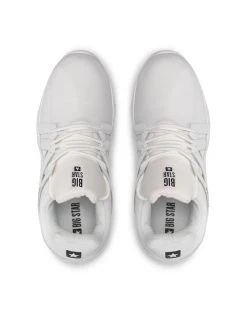 Big Star Shoes Γυναίκες Αθλητικά EE274459 Λευκό Λευκό 11 Big Star Shoes Γυναίκες Αθλητικά EE274459 Λευκό Λευκό -Big Star Shoes Sales Store unnamed file 3352