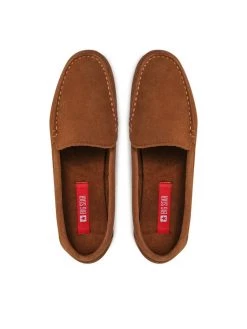 Big Star Shoes Γυναίκες Κλειστά Παπούτσια Μοκασίνια JJ274660 Καφέ Καφέ 11 Big Star Shoes Γυναίκες Κλειστά Παπούτσια Μοκασίνια JJ274660 Καφέ Καφέ -Big Star Shoes Sales Store unnamed file 337