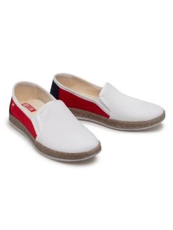 Big Star Shoes Γυναίκες Κλειστά Παπούτσια Κλειστά παπούτσια HH276009 Λευκό Λευκό -Big Star Shoes Sales Store unnamed file 3375