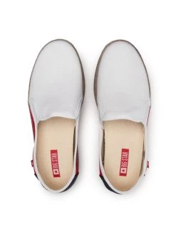 Big Star Shoes Γυναίκες Κλειστά Παπούτσια Κλειστά παπούτσια HH276009 Λευκό Λευκό -Big Star Shoes Sales Store unnamed file 3376