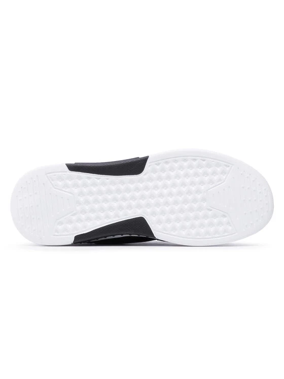 Big Star Shoes Γυναίκες Κλειστά Παπούτσια Αθλητικά FF274890 Μαύρο Μαύρο 4 Big Star Shoes Γυναίκες Κλειστά Παπούτσια Αθλητικά FF274890 Μαύρο Μαύρο - Image 4