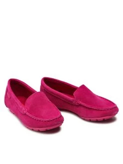 Big Star Shoes Γυναίκες Κλειστά Παπούτσια Μοκασίνια JJ274656 Ροζ Ροζ -Big Star Shoes Sales Store unnamed file 342