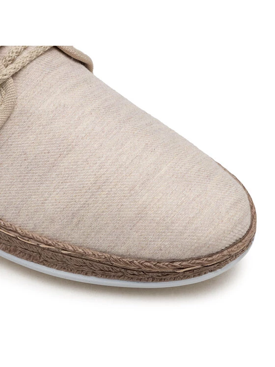 Big Star Shoes Γυναίκες Κλειστά Παπούτσια Κλειστά παπούτσια FF276044 Μπεζ Μπεζ 6 Big Star Shoes Γυναίκες Κλειστά Παπούτσια Κλειστά παπούτσια FF276044 Μπεζ Μπεζ - Image 6