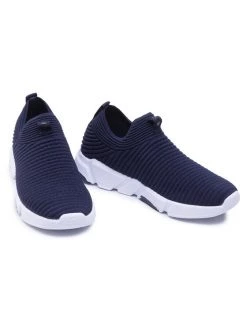 Big Star Shoes Γυναίκες Κλειστά Παπούτσια Αθλητικά DD274464 Σκούρο μπλε Σκούρο μπλε -Big Star Shoes Sales Store unnamed file 3429