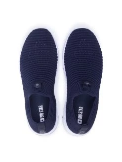 Big Star Shoes Γυναίκες Κλειστά Παπούτσια Αθλητικά DD274464 Σκούρο μπλε Σκούρο μπλε -Big Star Shoes Sales Store unnamed file 3430