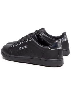 Big Star Shoes Γυναίκες Κλειστά Παπούτσια Αθλητικά DD274586 Μαύρο Μαύρο 8 Big Star Shoes Γυναίκες Κλειστά Παπούτσια Αθλητικά DD274586 Μαύρο Μαύρο -Big Star Shoes Sales Store unnamed file 3433