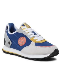 Big Star Shoes Γυναίκες Κλειστά Παπούτσια Αθλητικά HH274542 Σκούρο μπλε Σκούρο μπλε